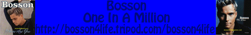 Check out Bosson...
