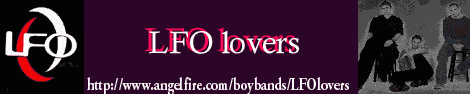 LFO Lovers Site!