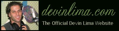 Official Devin Lima Site